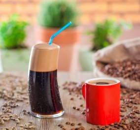 Ο στιγμιαίος καφές ενισχύει την πνευματική απόδοση - Πόσες κούπες πρέπει να πίνετε την ημέρα