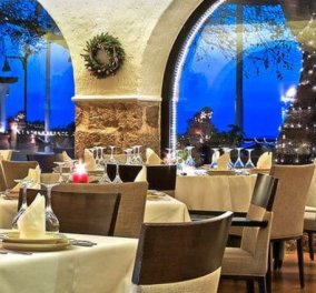 TripAdvisor: Αυτά είναι τα 10 καλύτερα εστιατόρια στην Ελλάδα για το 2018