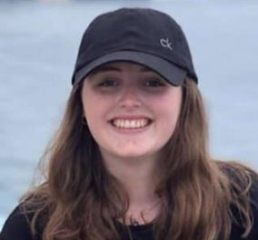 Story of the Day: Με λυγμούς Βρετανός εκατομμυριούχος κάνει δηλώσεις για την εξαφάνιση - δολοφονία της 22χρονης κόρης του (φώτο-βίντεο)