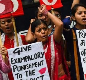 Ινδία: 47χρονη γυναίκα έκοψε τα γεννητικά όργανα του κατά 20 χρόνια νεότερου γείτονά της - Την παρενοχλούσε σεξουαλικά