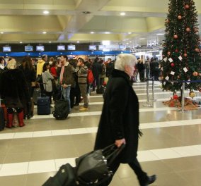 "Γολγοθάς" για 201 επιβάτες: Αντί για τη Θεσσαλονίκη το αεροπλάνο προσγειώθηκε στη Ρουμανία - Ο Χρ. Σπίρτζης έστειλε πτήση της Aegean να τους παραλάβει