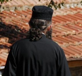 Χαλκιδική: Στο νοσοκομείο ιερέας που έπεσε για δεύτερη φορά θύμα ληστείας