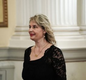 Κατερίνα Παπακώστα: Παραιτήθηκε λόγω των απειλητικών μηνυμάτων – Ο Τσίπρας δεν έκανε δεκτή την παραίτηση