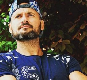 Συγκλονίζει ο Πάνος Αργιανίδης: "Λίγο πριν μπω στο Survivor διαγνώστηκα με καρκίνο" (βίντεο)