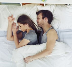 Η επιστήμη μίλησε: O ύπνος το Σαββατοκύριακο δεν αναπληρώνει αυτόν που χάνουμε μέσα στην εβδομάδα