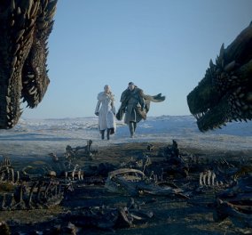 Τα 10 ωραιότερα επεισόδια του Game of Thrones που πρέπει να ξαναδείτε πριν την 8η σεζόν