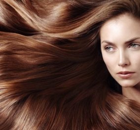 Θέλετε να δείτε τα μαλλιά σας να μακραίνουν γρήγορα: Ιδού τα μυστικά για μακριά και πλούσια μαλλιά!