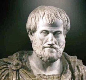 MIT: Έξι από τα δέκα πιο διάσημα πρόσωπα του κόσμου Έλληνες - Ο Αριστοτέλης στην κορυφή της λίστας