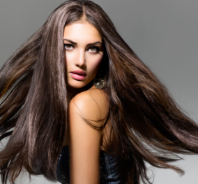 Γιατί να κάνω κερατίνη; Μας απαντάει ο Θάνος Βασαλάκης - Creative Director της Angelopoulos Hair 