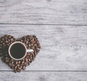 Στιγμιαίος καφές: Από τον κόκκινο καρπό στην κούπα μας