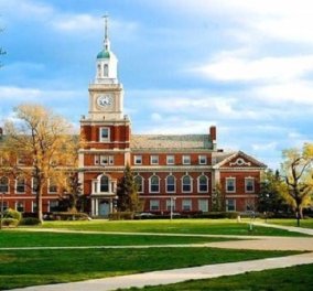 Good News: Το Harvard προσφέρει δωρεάν 64 σεμινάρια on line 