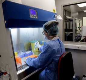 Είναι επίσημο: Η Ρωσία ξεκίνησε την παραγωγή εμβολίου για τον κορωνοϊό 