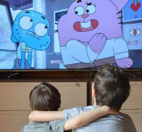 Έρευνα: Η τηλεόραση στο υπνοδωμάτιο συνδέεται με αύξηση βάρους στα παιδιά