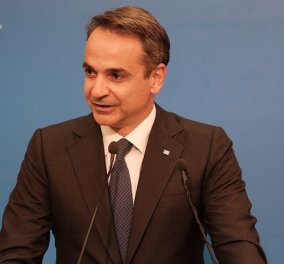 Δύο δημοσκοπήσεις από Marc & Alco: Διψήφιο προβάδισμα για τη ΝΔ- Καταλληλότερος ο Μητσοτάκης για Πρωθυπουργός με 20 "ψήφους" μπροστά