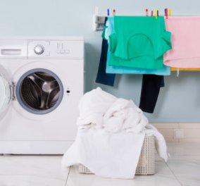 Σπύρος Σούλης: Καταστρέφονται τα ρούχα σας στο πλύσιμο; - 4 πράγματα που δεν πρέπει να κάνετε 