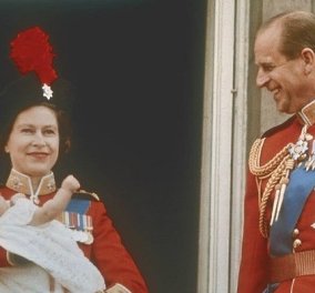 7 γαλαζοαίματοι που εγκατέλειψαν τον τίτλο τους για την αγάπη - Από τον πρίγκιπα Harry & την Meghan στον βασιλιά Edward (φωτό)