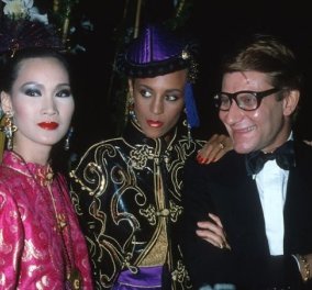 Απίθανες vintage φωτογραφίες: Όταν οι celebrities διασκέδαζαν στο Studio 54 - Από τον Andy Warhol & τον Mick Jagger στην Barbra Streisand & την Cher