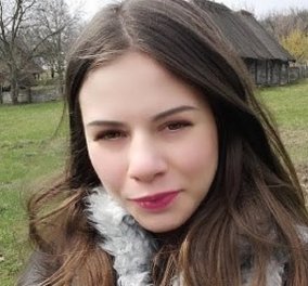 Κωνσταντίνα Ρασβάνη: Μια Βολιώτισσα μαθήτρια σε ένα από τα κορυφαία Πανεπιστήμια του κόσμου - Έγινε δεκτή στο ΜΙΤ με πλήρη υποτροφία