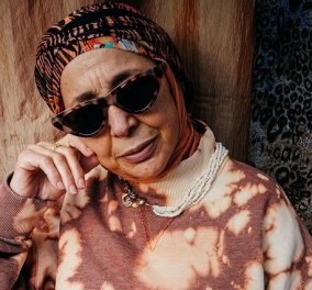 37χρονη έχει κάνει την Μαροκινή μαμά της fashion icon του Instagram: Ντύνει την 68χρονη και «μαζεύει» χιλιάδες followers (φωτό)