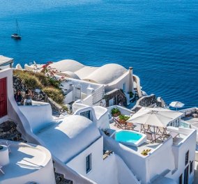 Εγκρίθηκε από την Κομισιόν το πρόγραμμα για την στήριξη του τουρισμού στην Ελλάδα - ύψους 800 εκατομμυρίων ευρώ