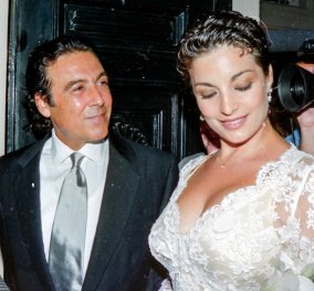 Τόλης Βοσκόπουλος: Ο άντρας που λάτρεψαν οι διάσημες γυναίκες - Από τη Στέλλα Στρατηγού & τη Ζωή Λάσκαρη ως τη Μαρινέλλα & την καλλονή Άντζελα Γκερέκου (φώτο- βίντεο)