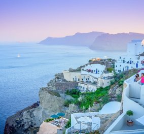 Η Daily Mail διαλαλεί: 19 Ιουλίου οι Άγγλοι απογειωνόμαστε - Προορισμός Ελλάδα - Ισπανία 