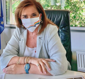 Τι είναι το πολλαπλό μυέλωμα με το οποίο διαγνώστηκε η Ντόρα Μπακογιάννη - Ποια είναι τα συμπτώματα και η θεραπεία