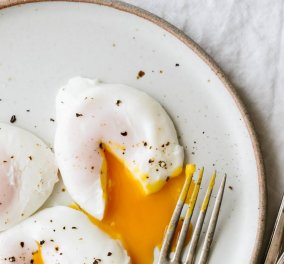 Να εντάξετε το αυγό στη δίαιτά σας; Το διατροφικό θαύμα για την απώλεια βάρους – Με βιταμίνες & θρεπτικά συστατικά