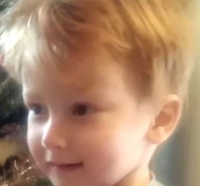 Αρπαγή 6χρονου - Νορβηγός πατέρας: ''Υπάρχει ένταλμα σύλληψης για την μητέρα γιατί άρπαξε το μωρό - Ας έρθει να το δει''