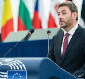 Ν. Ανδρουλάκης στο Ευρωκοινοβούλιο: Οι πολιτικές της συντηρητικής παράταξης άνοιξαν το κουτί της Πανδώρας στην Ελλάδα