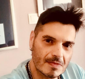 Γιώργος Δασκαλάκης: Σοβαρό χειρουργείο για τον τραγουδιστή - Του αφαιρέθηκε όγκος από τους λεμφαδένες