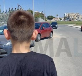 Κύπρος: Παρατράγουδα με το πρώτο κουδούνι - Αποβλήθηκαν πάνω από 50 μαθητές λόγω… κουρέματος (φωτό & βίντεο)
