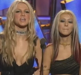 Η Britney Spears «έφαγε» unfollow στο Instagram από την Christina Aguilera - Το αμφιλεγόμενο σχόλιο για τις χορεύτριές της 