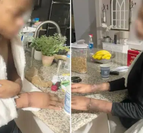 Φρίκη στο Τέξας: Μητέρα έδινε στα παιδιά της καθαριστικά και έκαιγε τα γεννητικά τους όργανα με χλωρίνη (φωτό - βίντεο)