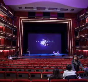 Τρία έργα της Λυρικής θα μεταδοθούν από το κανάλι Mezzo Live HD – Οι παραστάσεις θα προβληθούν σε 80 χώρες