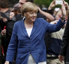 Άνγκελα Μέρκελ: Το 71% των Γερμανών είπε «όχι» στην επιστροφή της στην Καγκελαρία - «Γέρασε» η Σιδηρά κυρία 