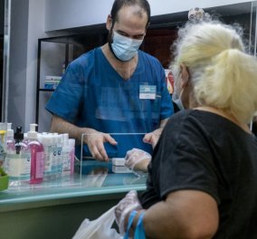 Ιατρικός Σύλλογος Αθήνας: Κατηγορηματικά αντίθετος στη χορήγηση εμβολίου, χωρίς συνταγογράφιση – Σύγκρουση με Πλεύρη