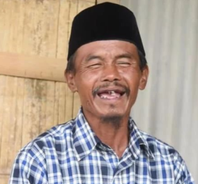  "Bασιλιάς του Playboy" της Ινδονησίας: Έχει παντρευτεί 87 φορές με 46 διαφορετικές γυναίκες (φωτό)