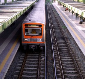 Πώς θα κινηθούν Μετρό, Ηλεκτρικός και Τραμ, τελευταία ημέρα του 2022 - Πότε θα σταματήσει η κυκλοφορία τους