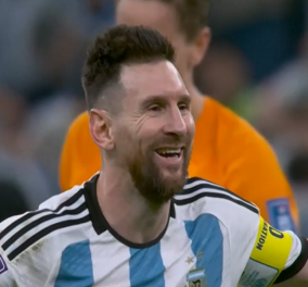Μουντιάλ 2022: Μέσι και Μόντριτς ψάχνουν το εισιτήριο για τον τελικό-Το βράδυ ο ημιτελικός Αργεντινή-Κροατία (βίντεο)