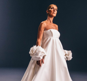 Η συγκινητική ανάρτηση της Celine Dion για την Πρωτοχρονιά: ''Μy heart will go on'' - H μάχη της μετά την διάγνωση με σπάνια ασθένεια 