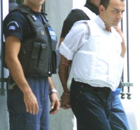 Κώστας Καρατσώλης: Ποιος είναι ο «Στέλιος» της 17 Νοέμβρη – Ο γιός του συνελήφθη στην Πάτρα για συμμετοχή του ληστείες