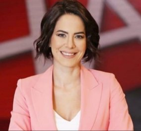 Σεισμός Τουρκία: Γνωστή παρουσιάστρια ξέσπασε on air κατά Ερντογάν & παραιτήθηκε - «Δεν υπήρχε αρκετός θάνατος το 99;» (βίντεο)