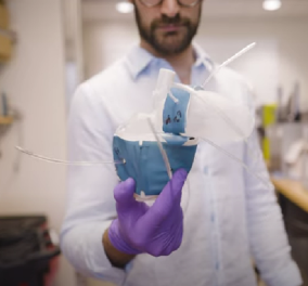 Καρδιά σε 3D εκτυπωτή: Εργαλείο στα χέρια των γιατρών, σε επεμβάσεις αντικατάστασης βαλβίδων - Η εγχείρηση διαφέρει σε κάθε ασθενή