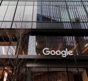 Google: Τηλεργασία, αλλά με τρεις μέρες παρουσία στο γραφείο - Απειλεί τους υπαλλήλους με την... αξιολόγηση