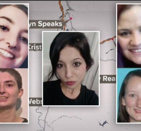 Κυκλοφορεί ελεύθερος ένας serial killer στο Πόρτλαντ; 6 γυναίκες βρέθηκαν νεκρές σε 6 μήνες - Τι τις δένει μεταξύ τους;