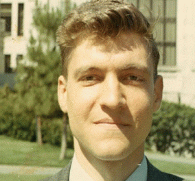 Ποιός ήταν ο δολοφόνος Τεντ Καζίνσκι: Ο τέλειος φοιτητής με ΙQ167 μπήκε στα 16 του στο Χάρβαρντ, καθηγητής στο Μπέρκλευ, ιδιοφυής τρομοκράτης 