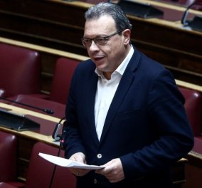 ΣΥΡΙΖΑ: Εκλογές για πρόεδρο τον Σεπτέμβριο - Ο Φάμελλος επικεφαλής της ΚΟ, ποια πρόσωπα αναλαμβάνουν ρόλο στη Βουλή (βίντεο)