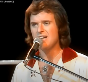 Πέθανε ο τραγουδιστής Γκάρι Ράιτ: Ο σταρ των '80ς έπασχε από Πάρκινσον (βίντεο)
