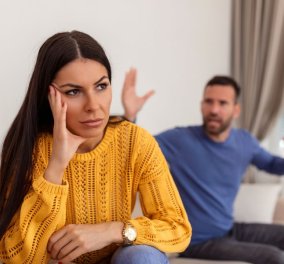Πώς οι ανασφάλειες καταστρέφουν τη σχέση σου - Τα "χρυσά" tips για να γλιτώστε από το "αυτοσαμποτάζ"